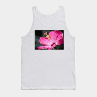 Hibiscus Love II Tank Top